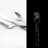 Steelite, Salad Fork, Estate, 6 3/4", 18/0 S/S