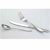 Steelite, Tablespoon, Crystal, 8", 18/0 S/S
