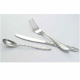 Steelite, Dessert Fork, Crystal, 7 1/8", 18/0 S/S