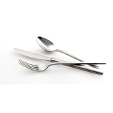 Steelite, Table Fork, Lissome, 8 3/16", 18/0 S/S