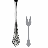 Steelite, Dinner Fork, 7 3/4", Madison, 18/10 S/S