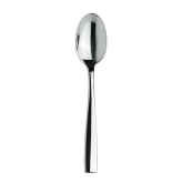 Steelite, Soup/Dessert Spoon, 7 7/8", Oval Bowl, 18/10 S/S, Folio, Bryce