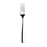 Steelite, Dinner Fork, 8 1/8", 18/10 S/S, Folio, Bryce