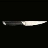 Steelite, Steak Knife, Cortland Silversmith, S/S, ABS Forged Handle, 10"