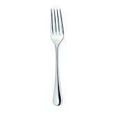 Steelite, Dessert/Salad Fork, Radford, 7", 18/10 S/S