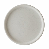 Steelite, Round Tray, 6 1/2" dia., Shell, Potters Collection