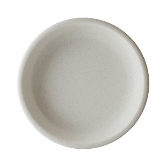 Steelite, Deep Round Tray, 18.50 oz, 6 1/2" dia., Shell, Potters Collection