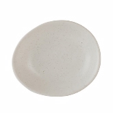 Steelite, Oval Oil Dish, 2 oz, Shell, Potters Collection