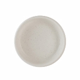 Steelite, Condiment Tray, 2.50 oz, 3 1/8" dia., Shell, Potters Collection