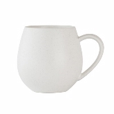 Steelite, Mug, 11.75 oz, Shell, Potters Collection