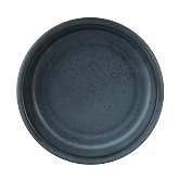 Steelite, Deep Round Tray, 18.50 oz, 6 1/2" dia., Storm, Potters Collection