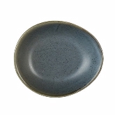 Steelite, Oval Oil Dish, 2 oz, Storm, Potters Collection
