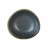 Steelite, Oval Spice Dish, 1 oz, Storm, Potters Collection