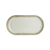 Steelite, Oblong Tray, Adelaide, Birch, 11.875" x 6.25" x 1.125"