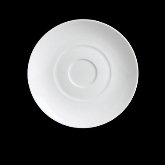 Steelite, Saucer, Duo, 6 1/4"