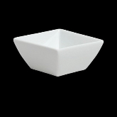 Steelite, Square Soup Bowl, Duo, 3 3/4 oz