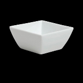 Steelite, Square Bowl, Duo, 5 1/4 oz
