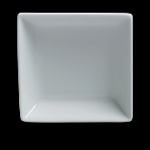 Steelite, Square Bowl, Duo, 3 1/2"