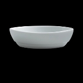 Steelite, Medium Oval Bowl, Duo, 4 1/4 oz