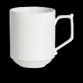 Steelite, Stacking Mug, Concerto, 10 3/4 oz