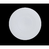 Steelite, Plate, 10 5/8" dia., Concerto, Porcelain