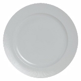 Steelite, Banquet Plate, Sonata, 12"