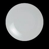 Steelite, Coupe Plate, 10 5/8" dia., Sonata