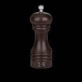 Steelite, Pepper Mill, 6" H, Chocolate, Trudeau