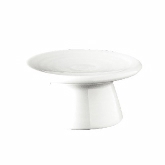 Steelite, Pedestal Stand, 1 1/2" x 7/8", Paul Liebrandt