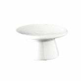 Steelite, Pedestal Stand, 3 1/8" x 1 1/2", Paul Liebrandt