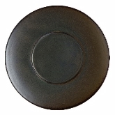 Steelite, Plate, Wabi Sabi, Slate, 6" dia.