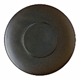 Steelite, Plate, Wabi Sabi, Slate, 9 1/2" dia.