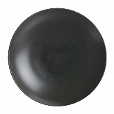 Steelite, Coupe Bowl, 38 oz Rim Full, Slate, Wabi Sabi