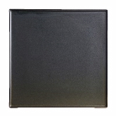 Steelite, Square Tray, 11 1/4" x 11 1/4", Slate, Wabi Sabi