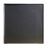 Steelite, Square Tray, 11 1/4" x 11 1/4", Slate, Wabi Sabi