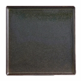 Steelite, Square Tray, 6 1/4" x 6 1/4", Slate, Wabi Sabi