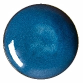 Steelite, Coupe Bowl, Wabi Sabi, Indigo, 38 oz Rim Full, 10 1/4" dia.