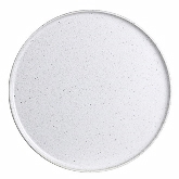 Steelite, Round Tray, 11 1/4" dia., Lichen, Wabi Sabi