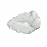 Steelite, Glass Plate, Venus, 5 3/4" x 5 3/4"