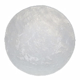 Steelite, Glass Bowl, 23 oz, Powder White, Ceres