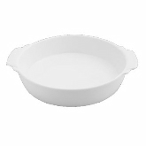 Steelite, Deep Cocotte, Ulysses, w/Handles, 32 oz