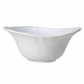 Steelite, Medium Bowl, 14 oz, White, Scape, Creations, Melamine