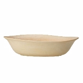 Steelite, Oval Bowl, 84 oz, 15 3/4" x 9 1/2", Papyrus, Scape, Creations, Melamine