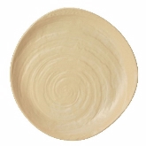 Steelite, Plate, 9" dia., Papyrus, Scape, Creations, Melamine