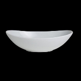 Steelite, Oval Bowl, Cafe Porcelain, 30 oz