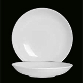 Steelite, Coupe Dish, 38.75 oz, Parliament, White