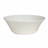 Steelite, Flared Bowl, 2.50 oz, Parliament, White