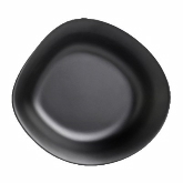 Steelite, Bowl, 39 oz, Black, Marisol, Melamine