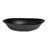 Steelite, Small Bowl, 7" dia., Black, Marisol, Melamine