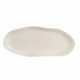 Steelite, Slider Tray, 15" x 6 3/8", Sandshell, Marisol, Melamine